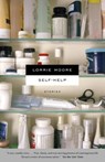 Self-Help - Lorrie Moore - 9780307816894