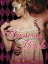 The Runaway Bride - Sandra Chastain - 9780307817242