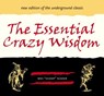 The Essential Crazy Wisdom - Wes Nisker - 9780307820426