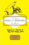 The Best of Archy and Mehitabel - Don Marquis - 9780307828361