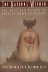 The Nations Within - Vine Deloria Jr. - 9780307831842