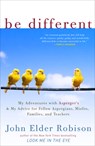 Be Different - John Elder Robison - 9780307884824