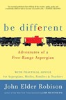 Be Different - John Elder Robison - 9780307884831