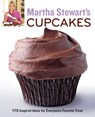 Martha Stewart's Cupcakes - Martha Stewart Living Magazine - 9780307885685