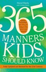 365 Manners Kids Should Know - Sheryl Eberly - 9780307888259