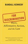 For Discrimination - Randall Kennedy - 9780307907387