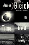 Time Travel - James Gleick - 9780307908803
