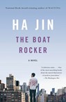 The Boat Rocker - Ha Jin - 9780307911636