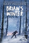 Paulsen, G: Brian's Winter - Gary Paulsen - 9780307929587