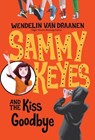 Sammy Keyes and the Kiss Goodbye - Wendelin Van Draanen - 9780307930637