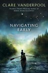 Navigating Early - Clare Vanderpool - 9780307930651