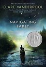 Navigating Early - Clare Vanderpool - 9780307930651