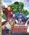 The Mighty Avengers (Marvel: The Avengers) - Billy Wrecks - 9780307931092