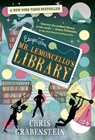 Escape from Mr. Lemoncello's Library - Chris Grabenstein - 9780307931474