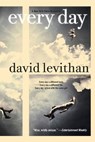 Every Day - David Levithan - 9780307931894