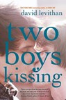Two Boys Kissing - David Levithan - 9780307931917