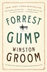 FORREST GUMP ANNIV/E 25/E - Winston Groom - 9780307947390