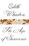 The Age of Innocence - Edith Wharton - 9780307949516