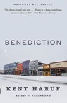 Benediction - Kent Haruf - 9780307950420