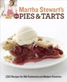 Martha Stewart's New Pies and Tarts - Martha Stewart Living Magazine - 9780307952639
