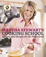 Martha Stewart's Cooking School - Martha Stewart - 9780307953582