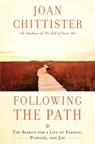 Following the Path - Sister Joan Chittister - 9780307953995