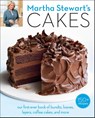 Martha Stewart's Cakes - Editors of Martha Stewart Living - 9780307954343
