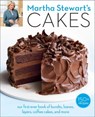 Martha Stewart's Cakes - Editors of Martha Stewart Living - 9780307954350