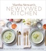 Martha Stewart's Newlywed Kitchen - Editors of Martha Stewart Living - 9780307954381
