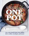 One Pot - Editors of Martha Stewart Living - 9780307954411