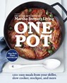 One Pot - Editors of Martha Stewart Living - 9780307954428