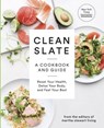 Clean Slate - Editors of Martha Stewart Living - 9780307954602