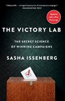 The Victory Lab - Sasha Issenberg - 9780307954800