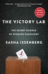 The Victory Lab - Sasha Issenberg - 9780307954817