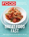 Everyday Food: Great Food Fast - Martha Stewart Living Magazine - 9780307954947