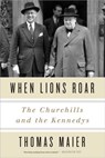 When Lions Roar - Thomas Maier - 9780307956811