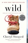 Wild - Cheryl Strayed - 9780307957658