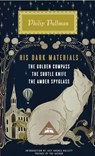 Pullman, P: His Dark Materials - PULLMAN,  Philip ; Hughes-Hallett, Lucy - 9780307957832