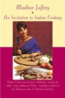 An Invitation to Indian Cooking - Madhur Jaffrey - 9780307957856