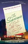 The Supremes at Earl's All-You-Can-Eat - Edward Kelsey Moore - 9780307959935