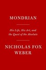 Mondrian - Nicholas Fox Weber - 9780307961600