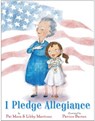 I Pledge Allegiance - Pat Mora ; Libby Martinez - 9780307975560