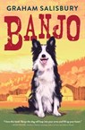 Banjo - Graham Salisbury - 9780307975614