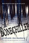 Bonechiller - Graham Mcnamee - 9780307975935
