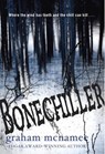 Bonechiller - Graham McNamee - 9780307975942