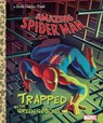 Trapped by the Green Goblin! (Marvel: Spider-Man) - Frank Berrios - 9780307976550