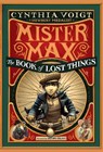 Mister Max - Cynthia Voigt - 9780307976826