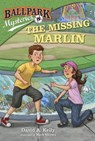 The Missing Marlin - David A. Kelly - 9780307977823