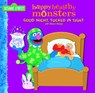 Good Night, Tucked in Tight (All About Sleep) (Sesame Street) - Naomi Kleinberg - 9780307979360