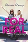 For Real - Alison Cherry - 9780307979926